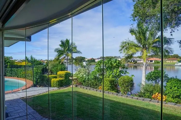 Third view of Homely house listing, 33 Glenwater Crescent, Helensvale QLD 4212