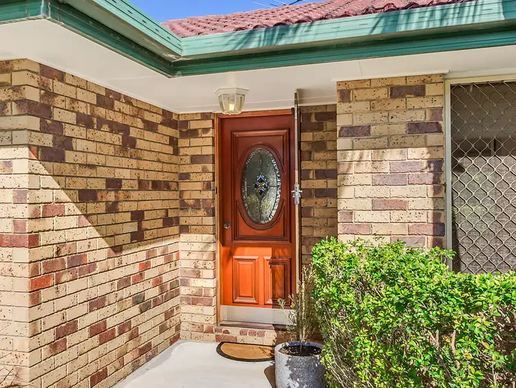 37 Tuckeroo Street, Narangba QLD 4504