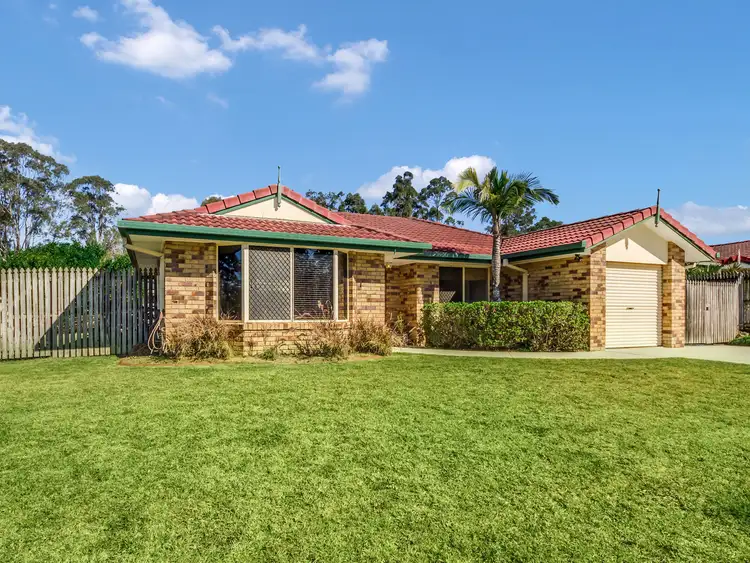 Third view of Homely house listing, 37 Tuckeroo Street, Narangba QLD 4504