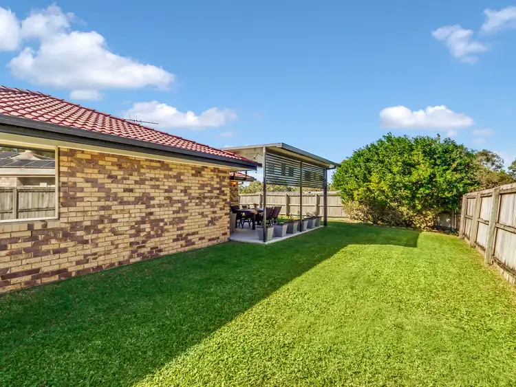 Fifth view of Homely house listing, 37 Tuckeroo Street, Narangba QLD 4504
