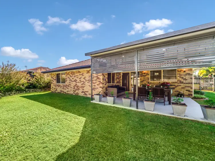 Sixth view of Homely house listing, 37 Tuckeroo Street, Narangba QLD 4504