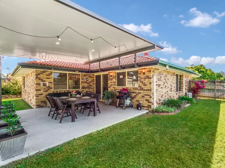 Seventh view of Homely house listing, 37 Tuckeroo Street, Narangba QLD 4504