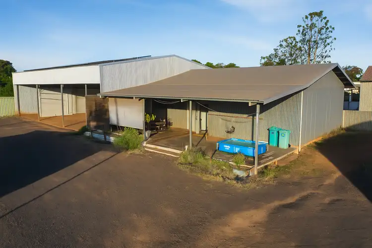 Third view of Homely house listing, 14 Mango Street, Kununurra WA 6743