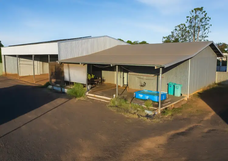 Fifth view of Homely house listing, 14 Mango Street, Kununurra WA 6743