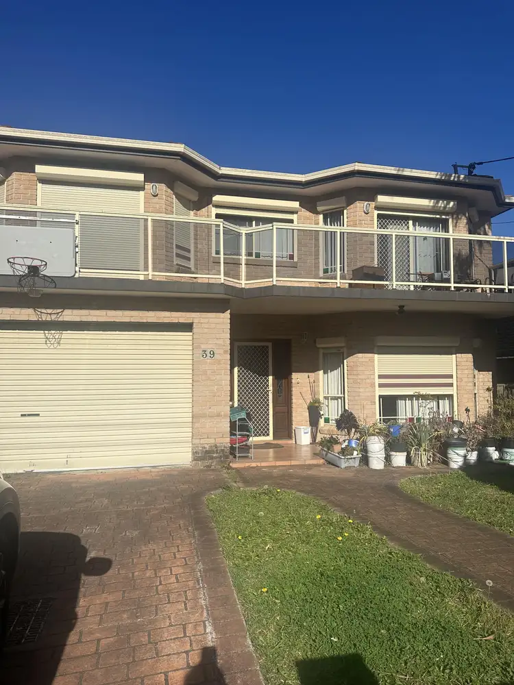 39 Bruce Street, Bexley NSW 2207