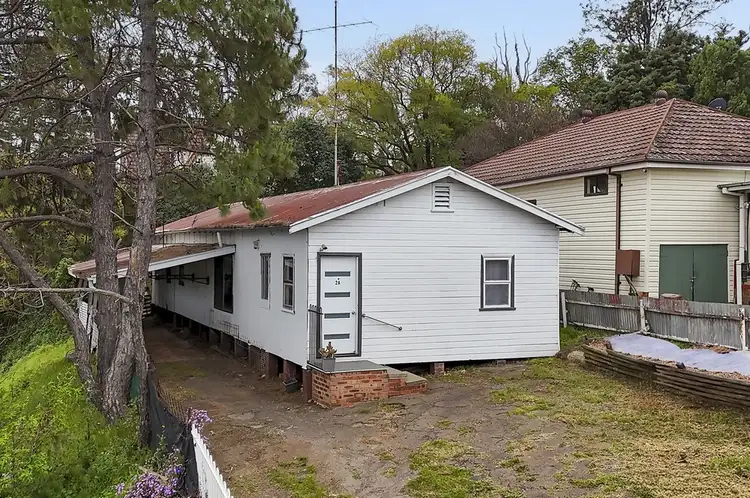 2A Turanville Avenue, Muswellbrook NSW 2333