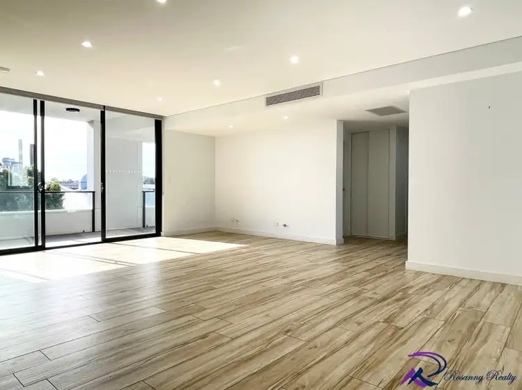 Main view of Homely apartment listing, 205/1541 Botany Road, Botany NSW 2019