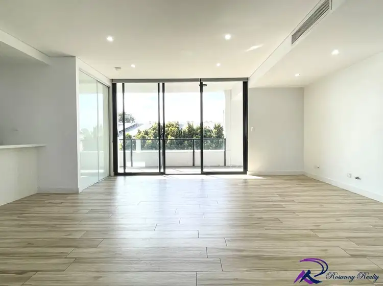 Second view of Homely apartment listing, 205/1541 Botany Road, Botany NSW 2019