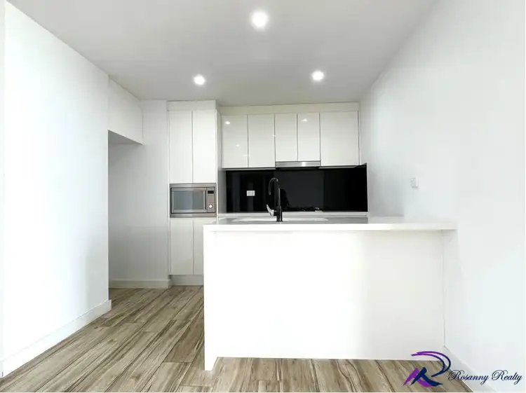 Third view of Homely apartment listing, 205/1541 Botany Road, Botany NSW 2019