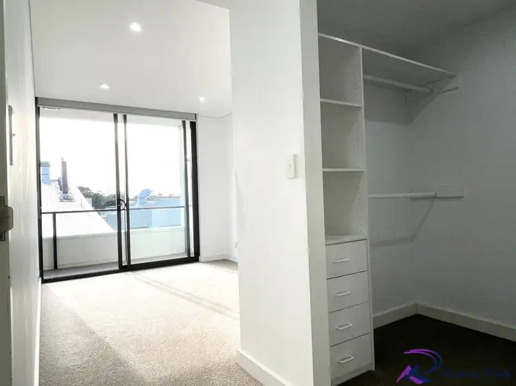 Fourth view of Homely apartment listing, 205/1541 Botany Road, Botany NSW 2019