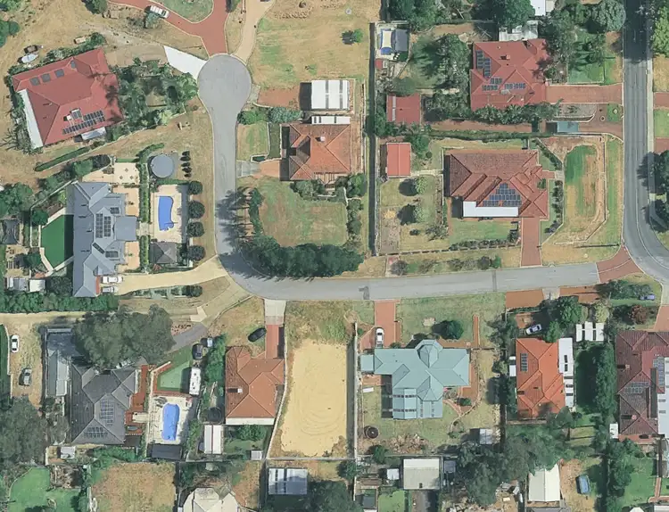 Fourth view of Homely land listing, 34A Hill Street, Kelmscott WA 6111