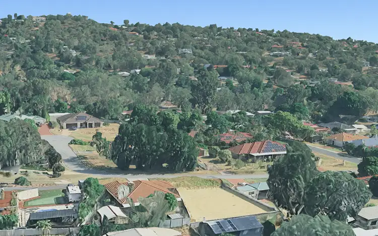 Sixth view of Homely land listing, 34A Hill Street, Kelmscott WA 6111