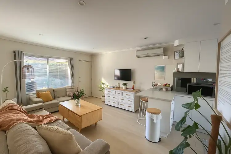 Second view of Homely unit listing, 2/17 Cavendish Street, Semaphore SA 5019