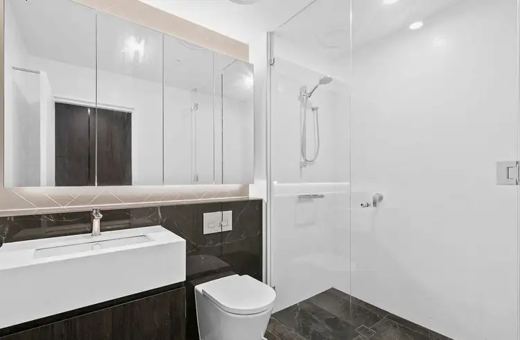 Fifth view of Homely studio listing, 805/500 Pacific Highway, St Leonards NSW 2065