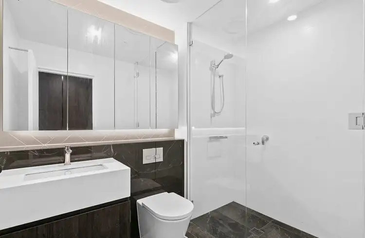 Sixth view of Homely studio listing, 805/500 Pacific Highway, St Leonards NSW 2065