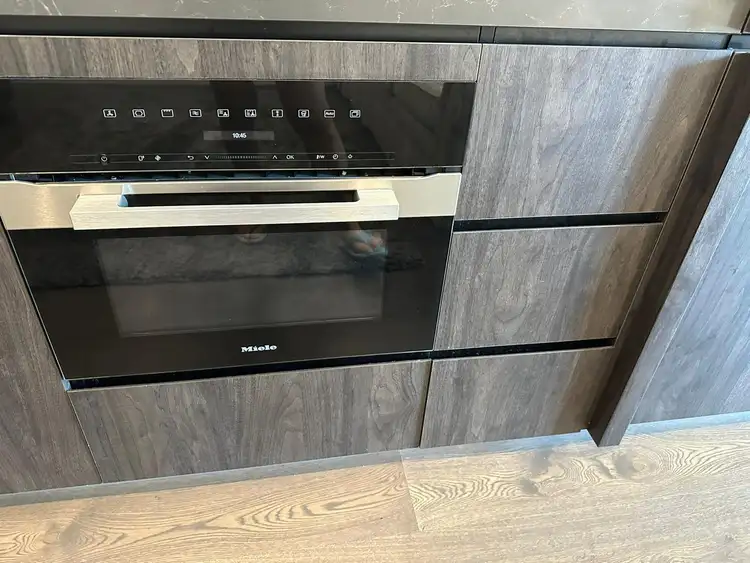 Sixth view of Homely studio listing, 805/500 Pacific Highway, St Leonards NSW 2065