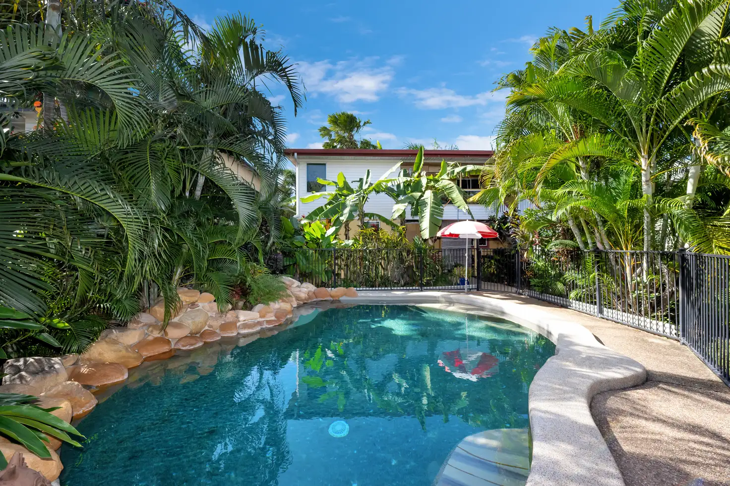 Main view of Homely house listing, 44 Roberts Street, Hermit Park QLD 4812