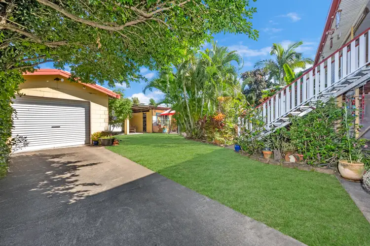 Third view of Homely house listing, 44 Roberts Street, Hermit Park QLD 4812