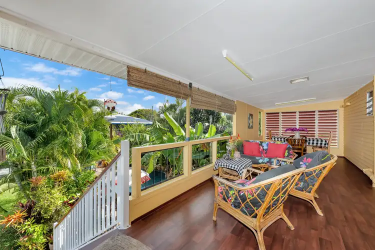 Fourth view of Homely house listing, 44 Roberts Street, Hermit Park QLD 4812
