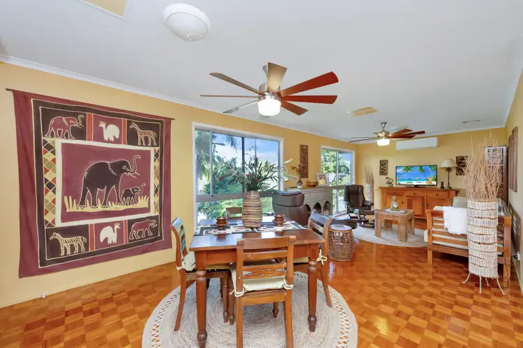 Fifth view of Homely house listing, 44 Roberts Street, Hermit Park QLD 4812