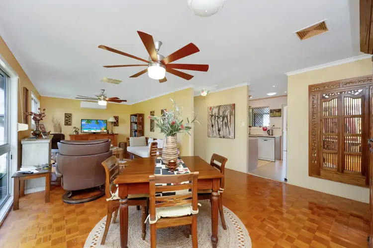 Sixth view of Homely house listing, 44 Roberts Street, Hermit Park QLD 4812