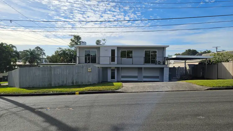 Main view of Homely house listing, 18 Argonaut St, Slacks Creek QLD 4127