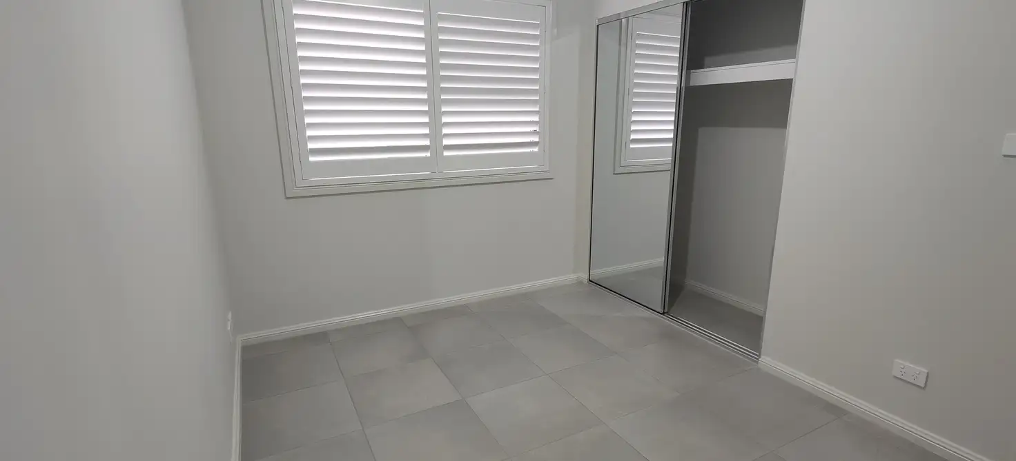 Main view of Homely flat listing, 27A Cartcart Street, Fairfield NSW 2165