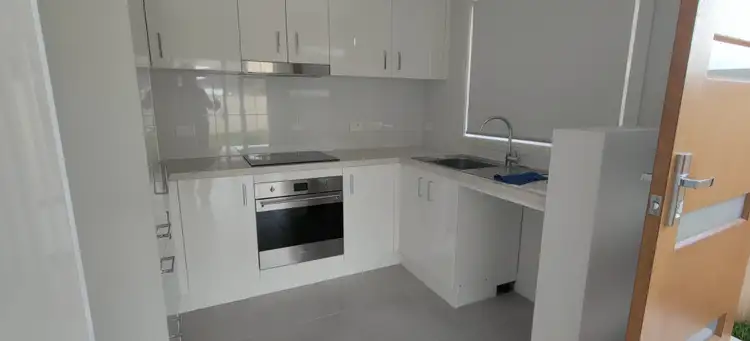 Third view of Homely flat listing, 27A Cartcart Street, Fairfield NSW 2165