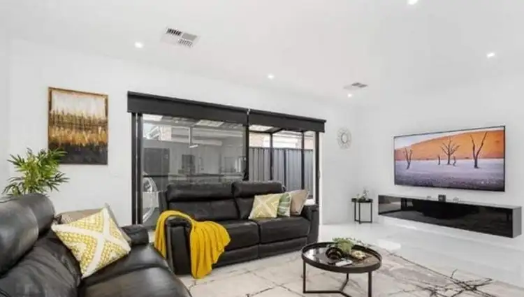 Second view of Homely house listing, 9 Tunnel Road, Wollert VIC 3750