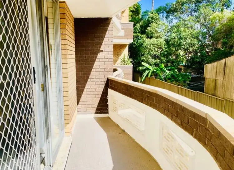 Main view of Homely apartment listing, 3/25-27 Dulwich Street, Dulwich Hill NSW 2203