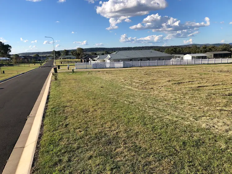 Third view of Homely land listing, 25 Mimma Court, Rosenthal Heights QLD 4370