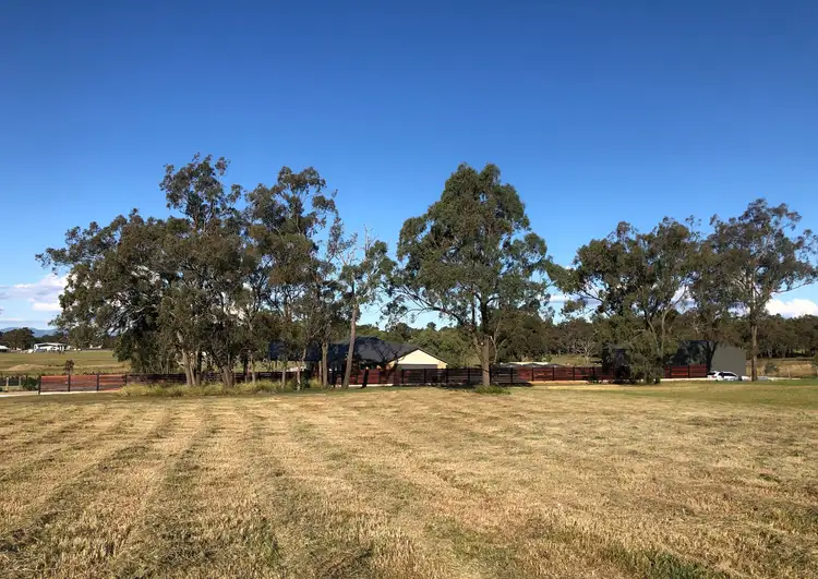 Fourth view of Homely land listing, 25 Mimma Court, Rosenthal Heights QLD 4370
