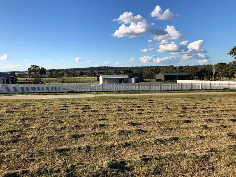 Fifth view of Homely land listing, 25 Mimma Court, Rosenthal Heights QLD 4370