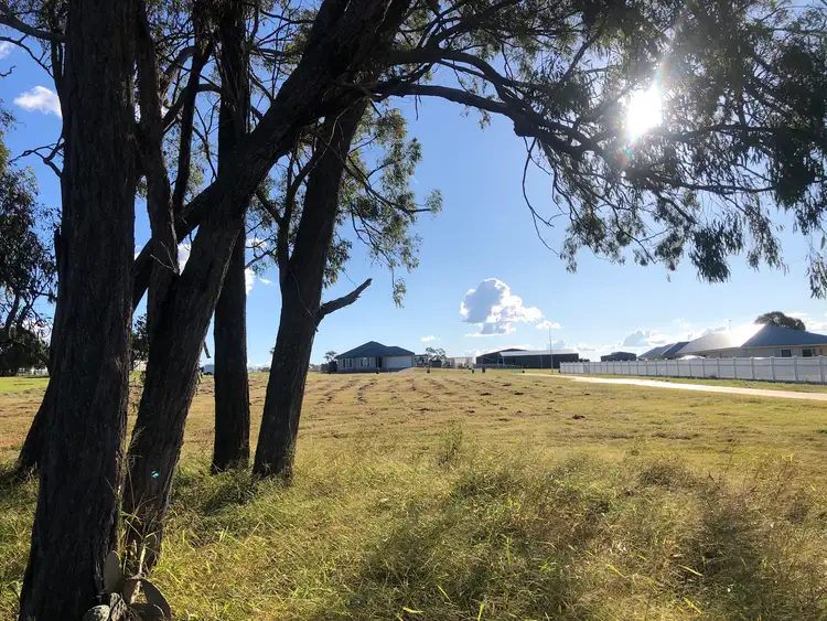 Seventh view of Homely land listing, 25 Mimma Court, Rosenthal Heights QLD 4370