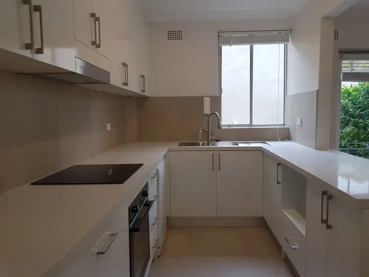 Main view of Homely apartment listing, 4/172 Carrington Rd, Waverley NSW 2024