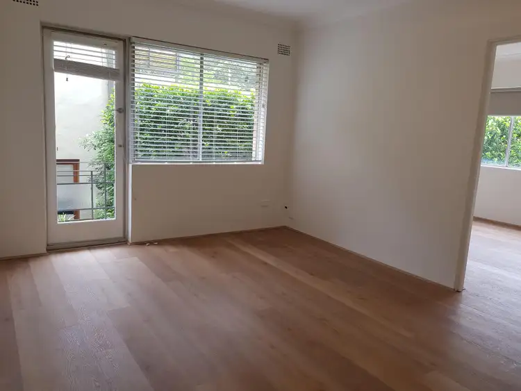 Second view of Homely apartment listing, 4/172 Carrington Rd, Waverley NSW 2024