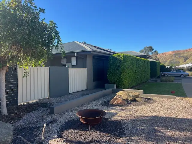 Second view of Homely house listing, 14 Mparntwe Drive, Alice Springs NT 870