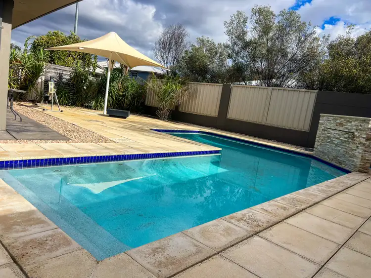 Fourth view of Homely house listing, 14 Mparntwe Drive, Alice Springs NT 870