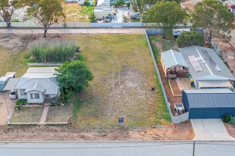 Second view of Homely land listing, 280 Duke Street, Northam WA 6401