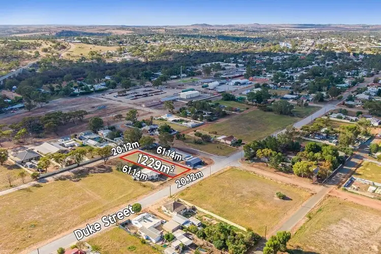 Fourth view of Homely land listing, 280 Duke Street, Northam WA 6401