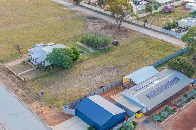 Fifth view of Homely land listing, 280 Duke Street, Northam WA 6401