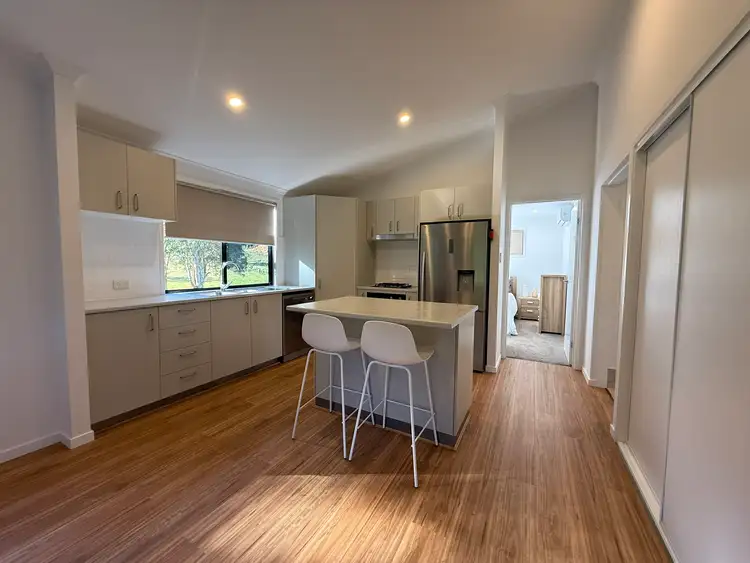 1186 Currumbin Creek Road, Currumbin Valley QLD 4223