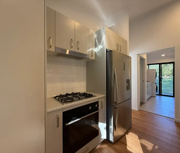 Second view of Homely rural property listing, 1186 Currumbin Creek Road, Currumbin Valley QLD 4223