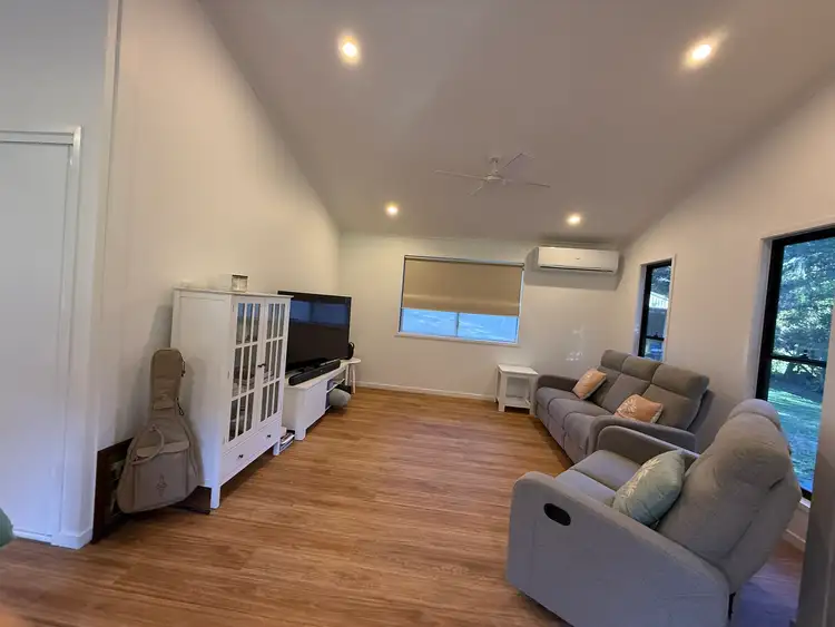 Third view of Homely rural property listing, 1186 Currumbin Creek Road, Currumbin Valley QLD 4223