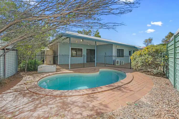 7 Rose Court, Braitling NT 870