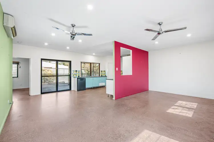 Fifth view of Homely house listing, 7 Rose Court, Braitling NT 870