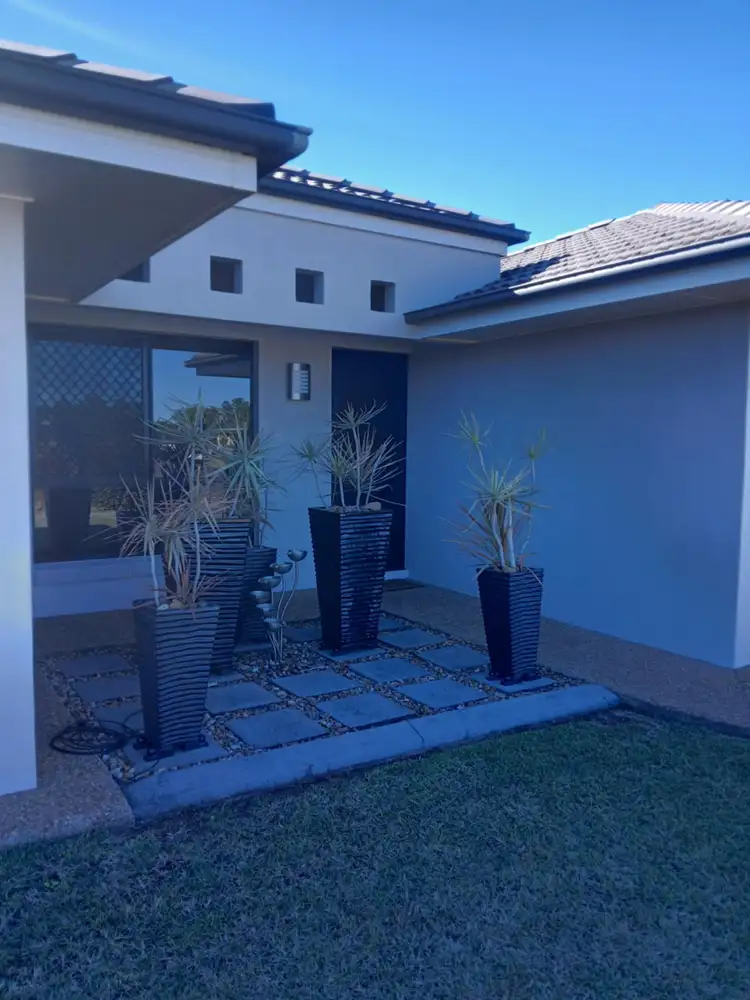 Third view of Homely house listing, 32 Robina Drive, Avoca QLD 4670
