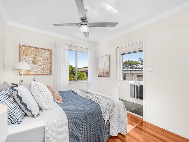 Second view of Homely house listing, 19 Brasted St, Taringa QLD 4068
