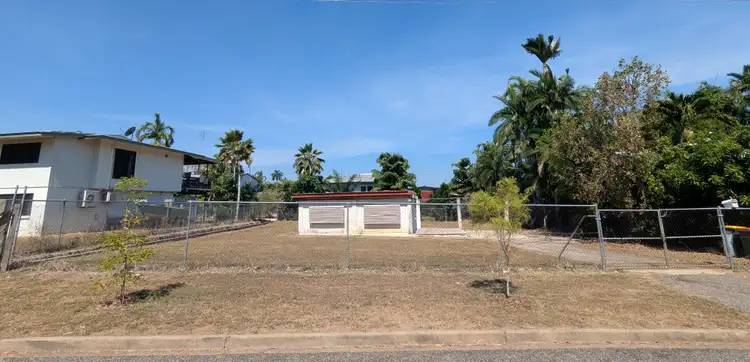 59 Bald Circuit, Alawa NT 810