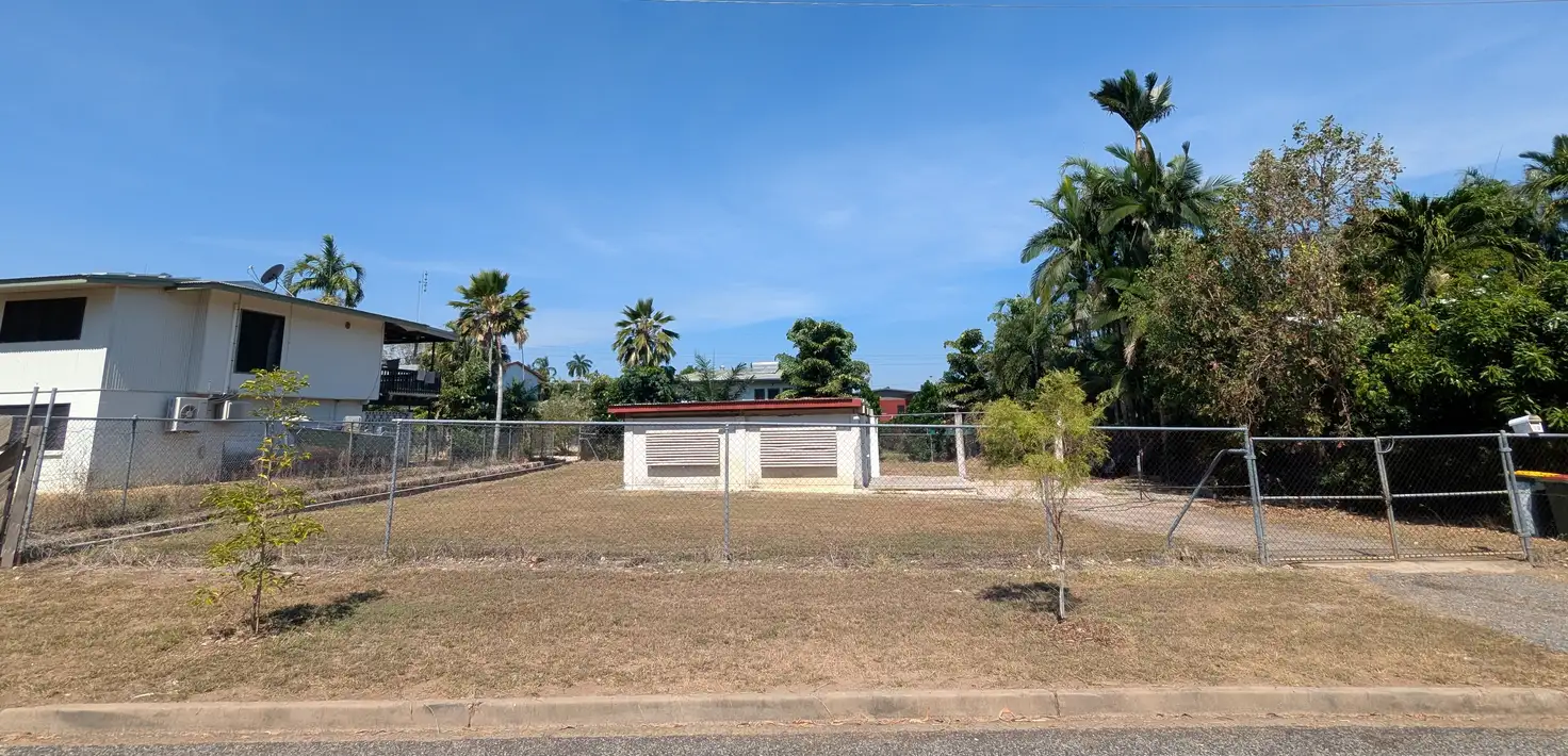 Main view of Homely land listing, 59 Bald Circuit, Alawa NT 810